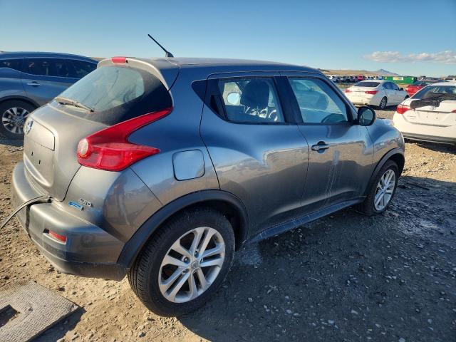 Photo 3 from auction – 2012 NISSAN JUKE S with VIN JN8AF5MV4CT119280