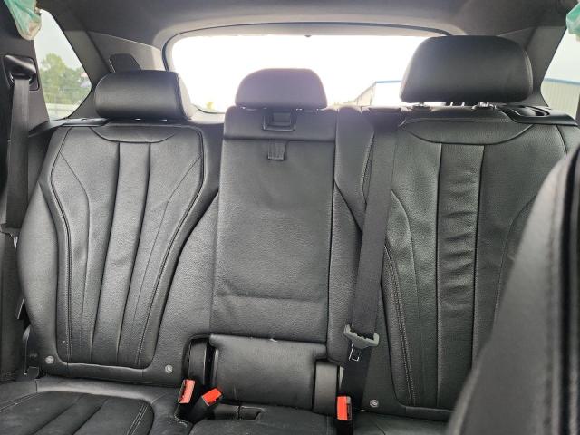 Photo 10 from auction – 2018 BMW X5 XDRIVE3 with VIN 5UXKR0C58J0X88953