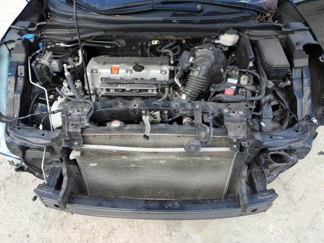 Photo 12 from auction – 2013 HONDA CR-V EX with VIN 3CZRM3H54DG703402