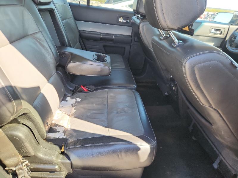 Photo 10 from auction – 2013 FORD FLEX LIMIT with VIN 2FMHK6DT2DBD28296