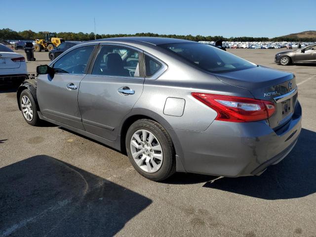 Photo 2 from auction – 2016 NISSAN ALTIMA 2.5 with VIN 1N4AL3AP9GC112805