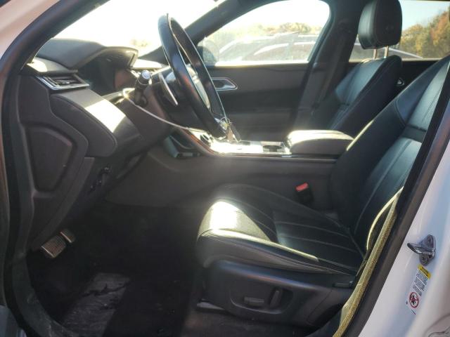 Photo 7 from auction – 2018 LAND ROVER RANGE ROVE with VIN SALYL2RN3JA723561