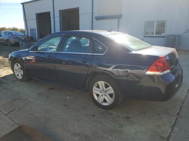 Photo 2 from auction – 2011 CHEVROLET IMPALA LS with VIN 2G1WA5EK7B1166272