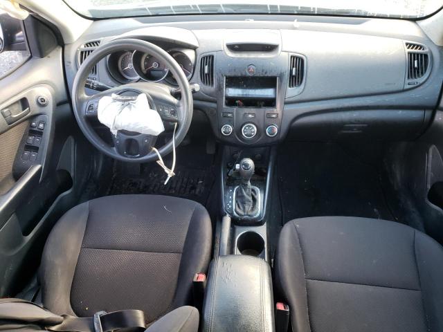 Photo 8 from auction – 2011 KIA FORTE EX with VIN KNAFU4A27B5453525