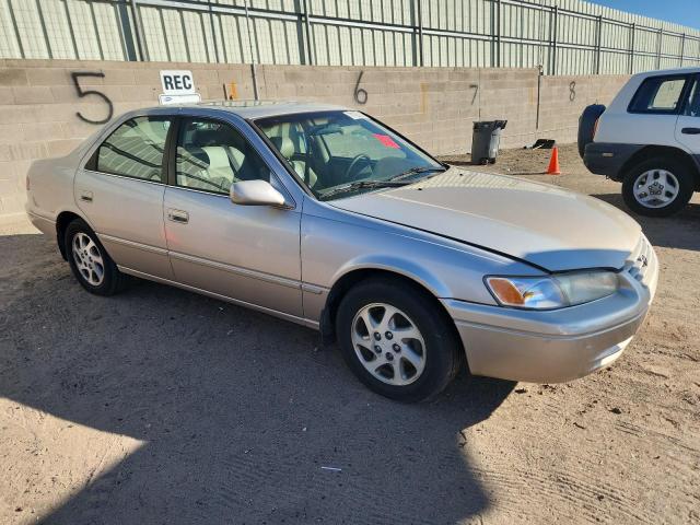 Photo 4 from auction – 1997 TOYOTA CAMRY CE with VIN 4T1BF22K8VU006397