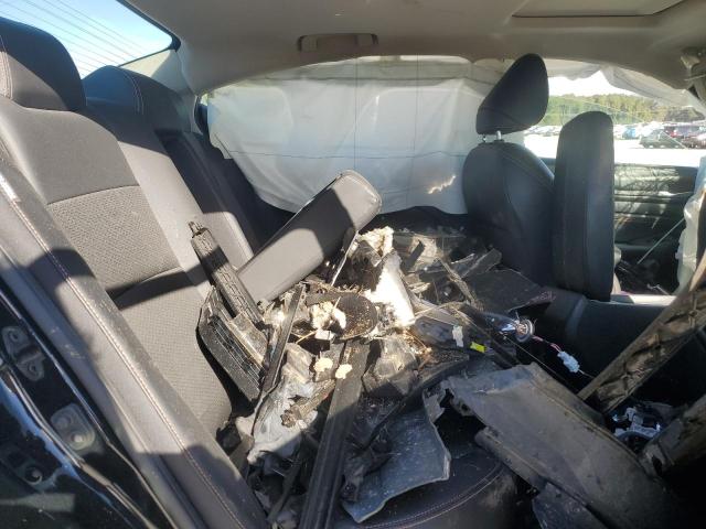 Photo 10 from auction – 2021 NISSAN ALTIMA SR with VIN 1N4BL4CV3MN408909