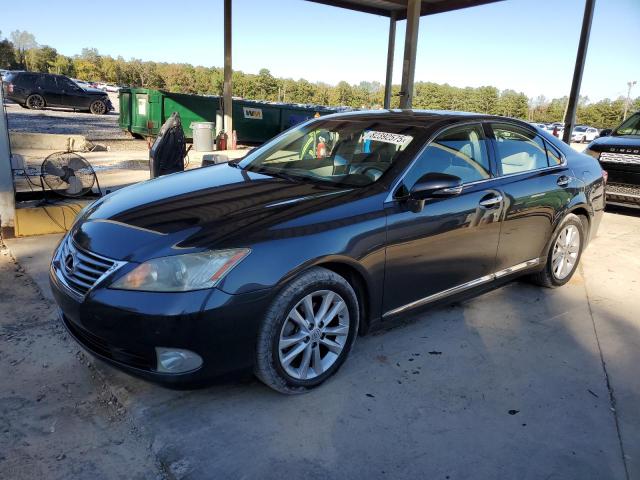 Photo 1 from auction – 2010 LEXUS ES 350 with VIN JTHBK1EGXA2366101