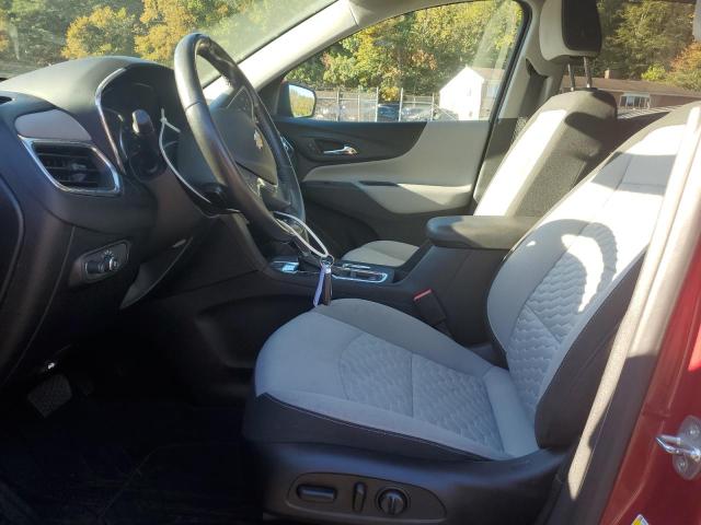 Photo 7 from auction – 2019 CHEVROLET EQUINOX LT with VIN 2GNAXVEX2K6281674