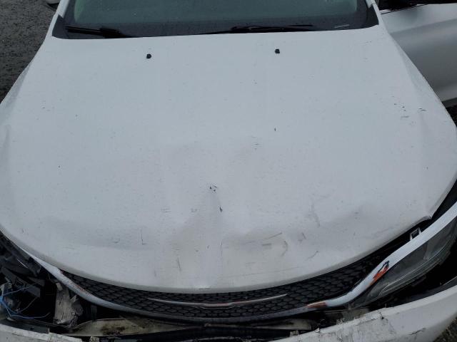 Photo 11 from auction – 2017 CHRYSLER 200 LIMITE with VIN 1C3CCCAG6HN503875