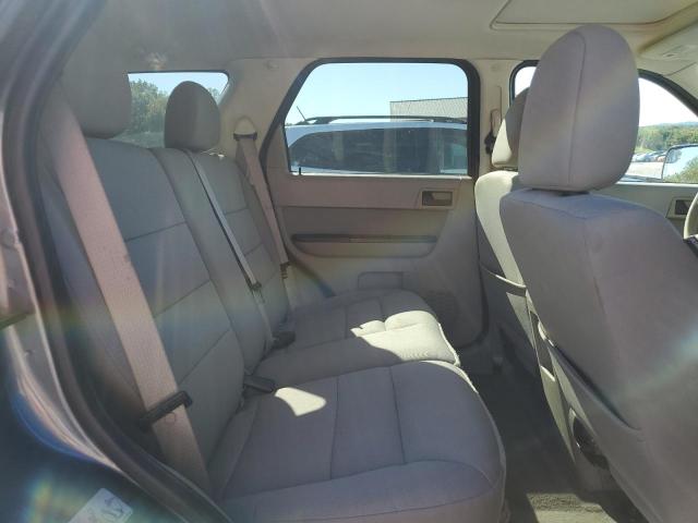 Photo 11 from auction – 2011 FORD ESCAPE XLT with VIN 1FMCU9D78BKB18572