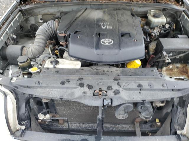 Photo 12 from auction – 2004 TOYOTA 4RUNNER LI with VIN JTEBU17R040027465
