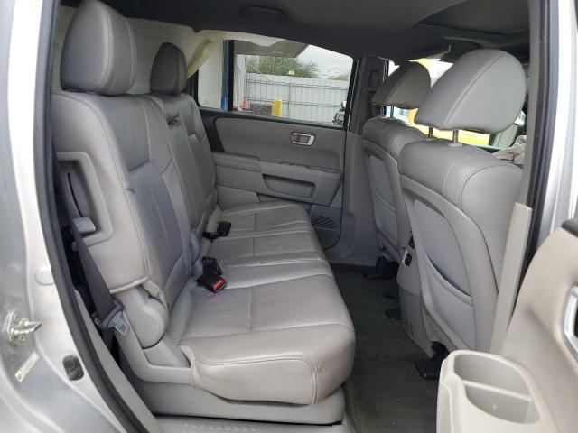 Foto 11 de la subasta – 2014 HONDA PILOT EXL con VIN 5FNYF3H52EB015210