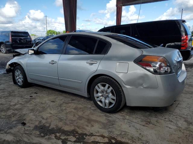 Photo 2 from auction – 2010 NISSAN ALTIMA BAS with VIN 1N4AL2AP4AN459285