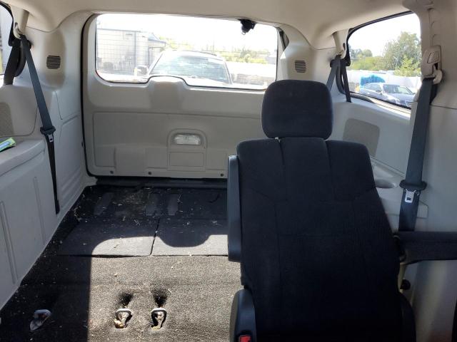 Photo 10 from auction – 2013 DODGE GRAND CARA with VIN 2C4RDGCG4DR695057