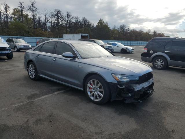 Photo 4 from auction – 2016 AUDI A6 PREMIUM PLUS with VIN WAUGFAFC1GN007473