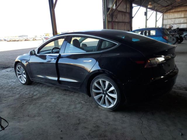 Photo 2 from auction – 2018 TESLA MODEL 3 with VIN 5YJ3E1EA5JF149321