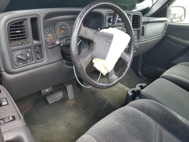 Photo 8 from auction – 2003 CHEVROLET SILVERADO with VIN 1GCEC14T93Z236170
