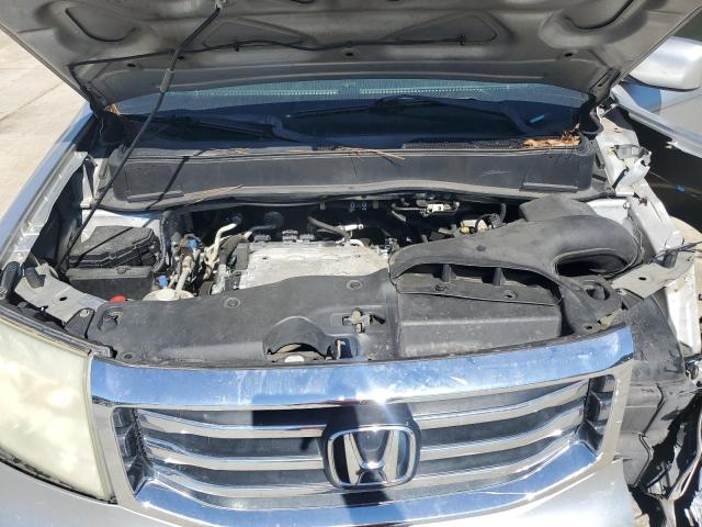 Photo 12 from auction – 2013 HONDA PILOT EXL with VIN 5FNYF3H68DB013677