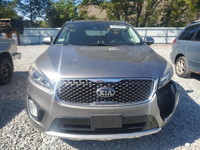 Photo 5 from auction – 2016 KIA SORENTO with VIN 5XYPKDA51GG104155