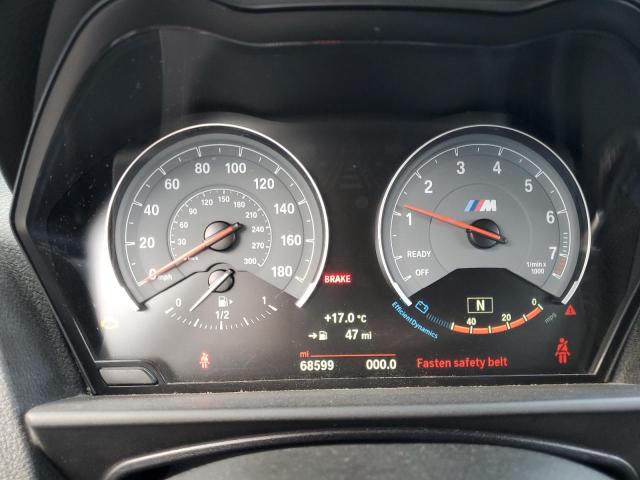 Zdjęcie 9 z aukcji – 2017 BMW M2 z VIN WBS1H9C31HV887493