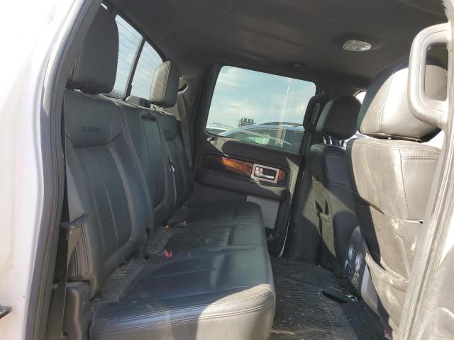Photo 10 from auction – 2014 FORD F150 SUPER with VIN 1FTFW1ET1EFB29645