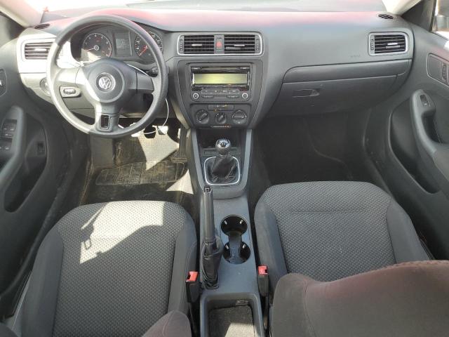 Photo 8 from auction – 2012 VOLKSWAGEN JETTA BASE with VIN 3VW1K7AJ9CM353897