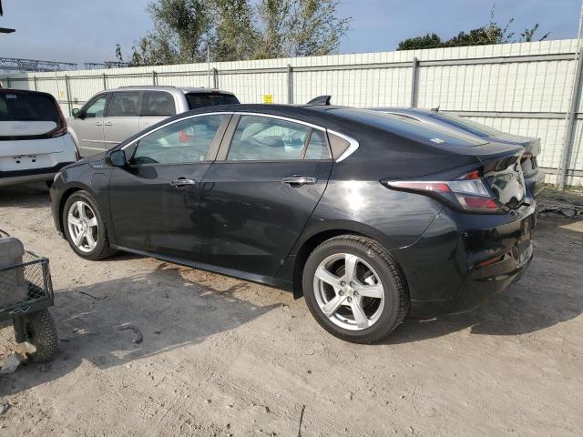 Photo 2 from auction – 2017 CHEVROLET VOLT LT with VIN 1G1RC6S56HU201540