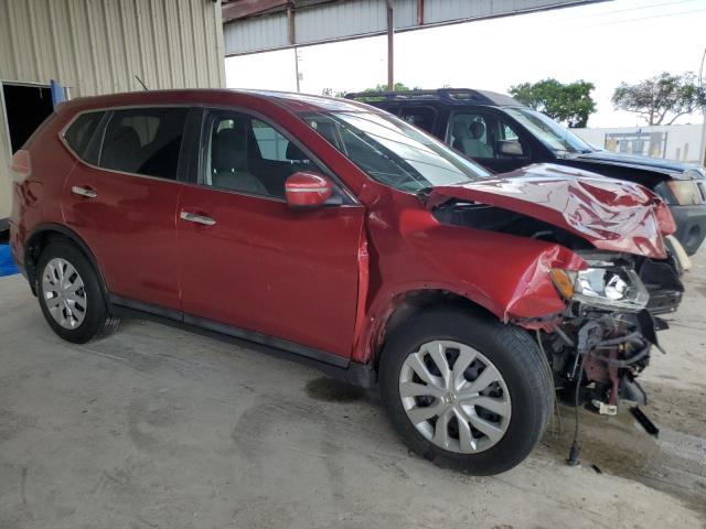 Photo 4 from auction – 2014 NISSAN ROGUE S with VIN 5N1AT2MK9EC798728