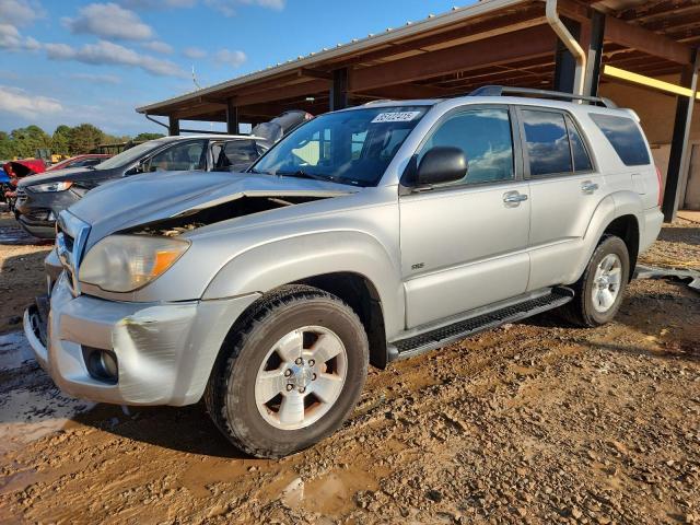 TOYOTA 4RUNNER SR 2006 with VIN JTEZU14R560065232 - Photo from auction