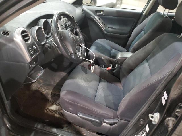 Photo 7 from auction – 2005 TOYOTA COROLLA MA with VIN 2T1KR32E75C895072