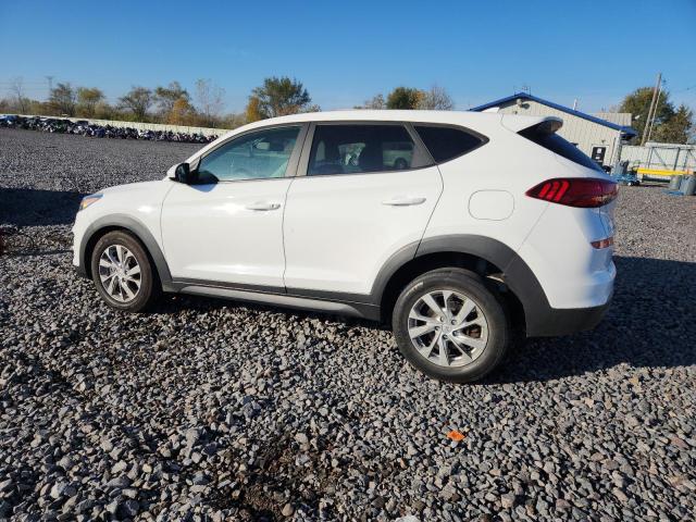Photo 2 from auction – 2019 HYUNDAI TUCSON SE with VIN KM8J2CA40KU074818