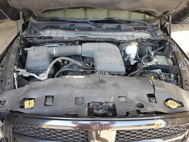 Photo 11 from auction – 2019 RAM 1500 CLASS with VIN 1C6RR7FG3KS513963