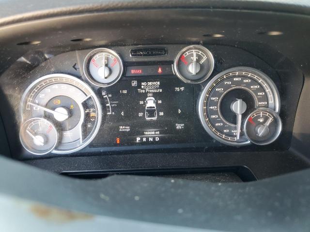Photo 9 from auction – 2016 RAM 1500 LONGH with VIN 1C6RR6PT5GS311736