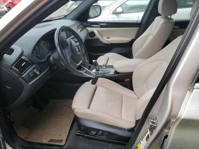 Photo 7 from auction – 2013 BMW X3 XDRIVE2 with VIN 5UXWX9C58D0A18786