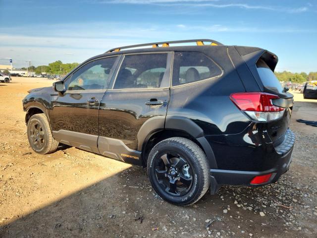 Photo 2 from auction – 2025 SUBARU FORESTER W with VIN JF2SKAJC3SH405874