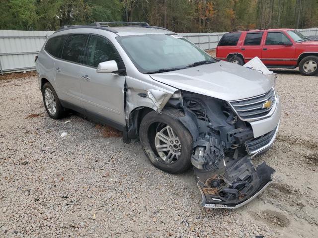 Photo 4 from auction – 2015 CHEVROLET TRAVERSE L with VIN 1GNKRGKD7FJ149118