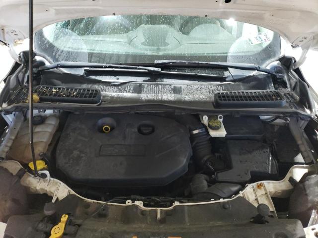Photo 12 from auction – 2014 FORD ESCAPE TIT with VIN 1FMCU9J91EUA87115