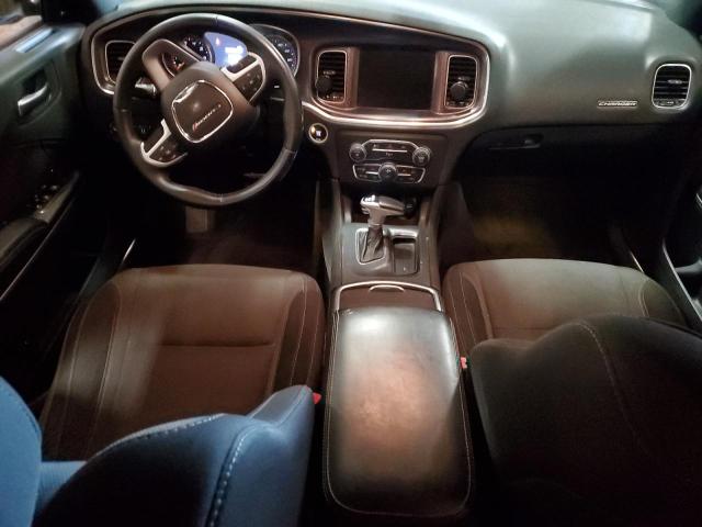 Photo 8 from auction – 2015 DODGE CHARGER SX with VIN 2C3CDXJG8FH760157