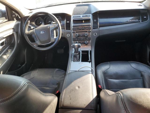 Photo 8 from auction – 2011 FORD TAURUS LIM with VIN 1FAHP2FW4BG102097