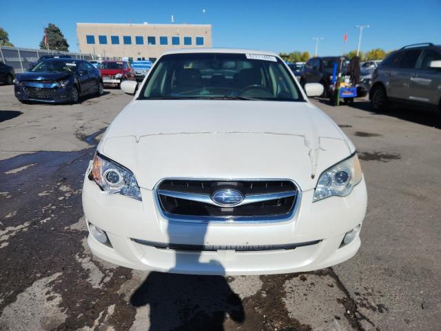 Photo 5 from auction – 2008 SUBARU LEGACY 2.5 with VIN 4S3BL626487220054