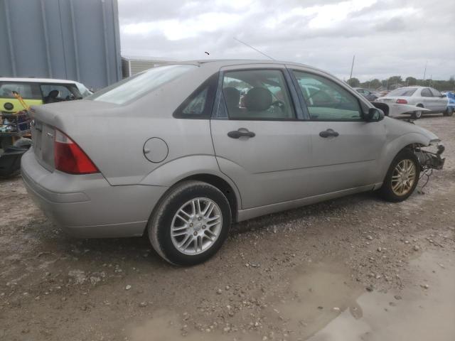 Photo 3 from auction – 2006 FORD FOCUS ZX4 with VIN 1FAFP34N06W130403