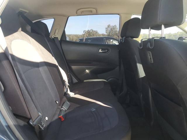 Photo 11 from auction – 2014 NISSAN ROGUE SELE with VIN JN8AS5MT9EW605045