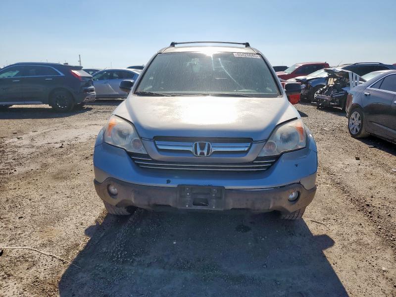 Photo 5 from auction – 2008 HONDA CR-V with VIN JHLRE38528C010763