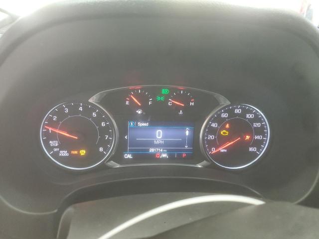 Photo 9 from auction – 2022 GMC TERRAIN SL with VIN 3GKALTEV7NL178021