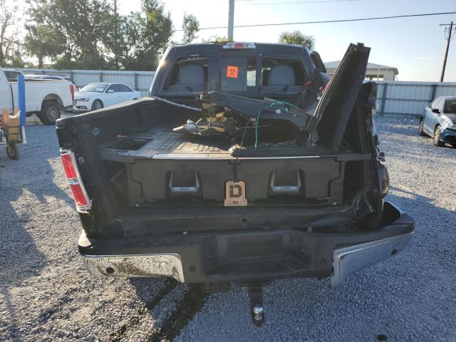 Photo 6 from auction – 2014 FORD F150 with VIN 1FTFW1EF5EKF45912