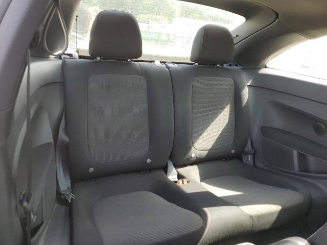 Photo 10 from auction – 2014 VOLKSWAGEN BEETLE with VIN 3VWFP7AT6EM629643