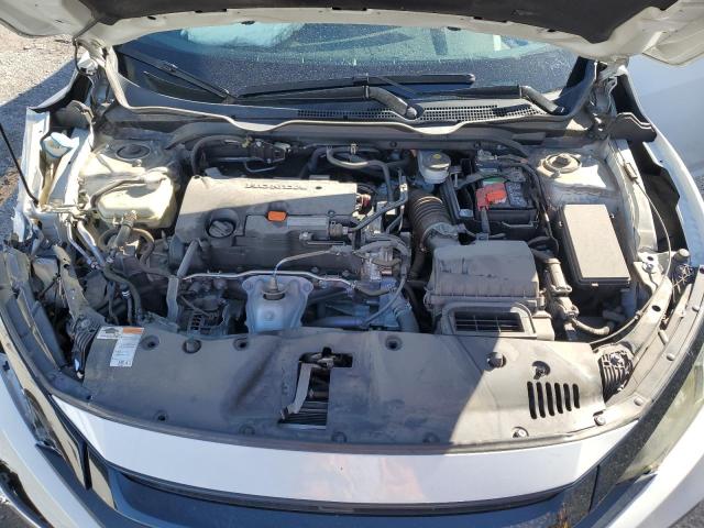 Photo 11 from auction – 2019 HONDA CIVIC LX with VIN 2HGFC2F62KH521178