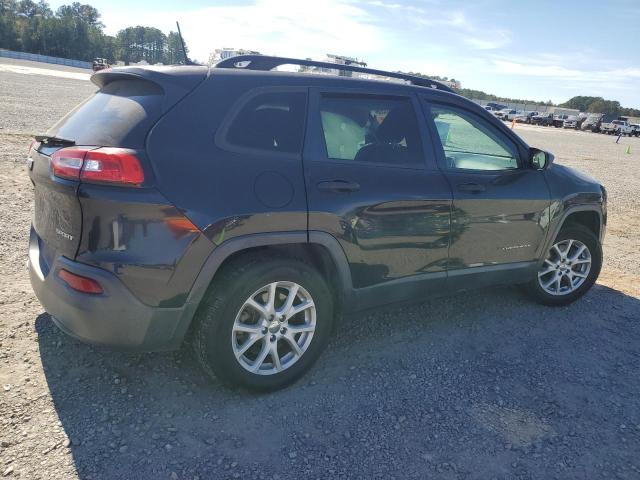 Photo 3 from auction – 2016 JEEP CHEROKEE S with VIN 1C4PJMAB1GW182379