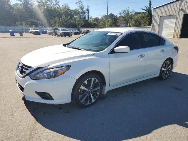 NISSAN ALTIMA 2.5 2016 with VIN 1N4AL3AP5GC175917 - Photo from auction