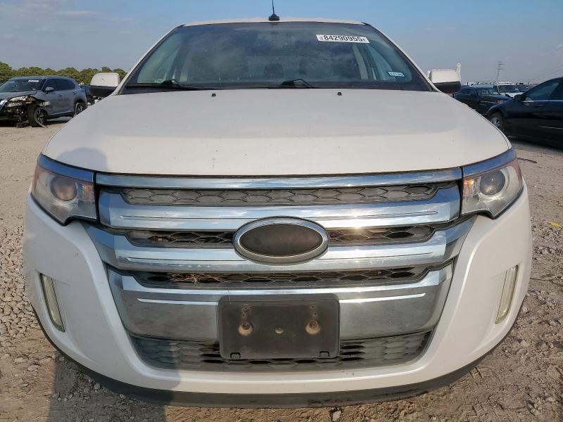 Photo 5 from auction – 2013 FORD EDGE LIMIT with VIN 2FMDK3KC0DBB83629